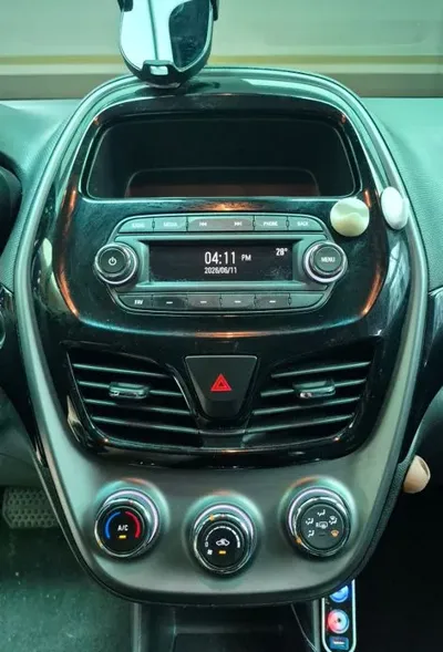 ChevroletGMDaewoo Spark 2019, 126475 км, за 3282.13 USD - фото 7