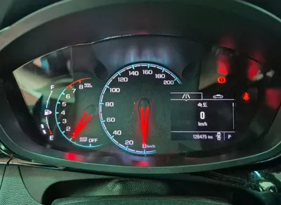ChevroletGMDaewoo Spark 2019, 126475 км, за 3282.13 USD - фото 8