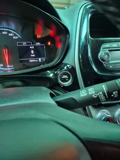 ChevroletGMDaewoo Spark 2019, 126475 км, за 3282.13 USD - фото 14