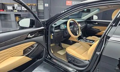 Kia K7 2020, 37050 км, за 15823.4 USD - фото 10