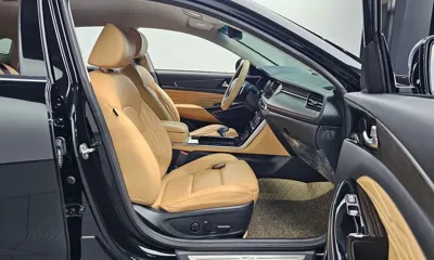 Kia K7 2020, 37050 км, за 15823.4 USD - фото 26