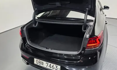 Kia K7 2020, 37050 км, за 15823.4 USD - фото 33