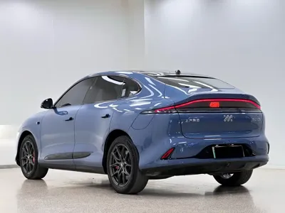 IM IM LS6 2025, 57300 км, за 20659.1 USD