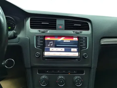 Volkswagen Golf 2015, 96700 км, за 5105.85 USD - фото 13