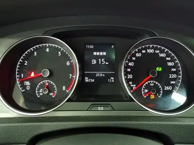 Volkswagen Golf 2015, 96700 км, за 5105.85 USD - фото 14