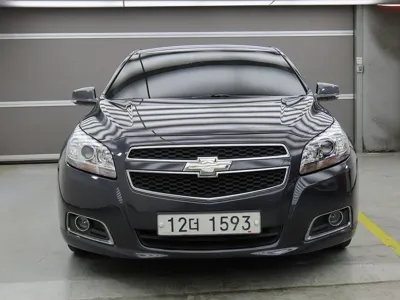 ChevroletGMDaewoo Malibu 2015, 215803 км, за 1236.01 USD
