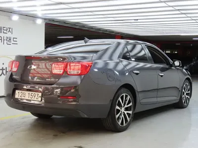 ChevroletGMDaewoo Malibu 2015, 215803 км, за 1236.01 USD