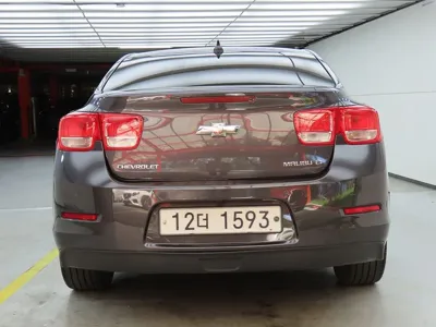 ChevroletGMDaewoo Malibu 2015, 215803 км, за 1236.01 USD