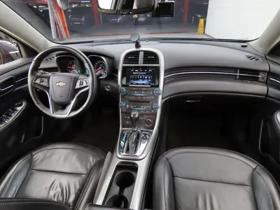 ChevroletGMDaewoo Malibu 2015, 215803 км, за 1236.01 USD