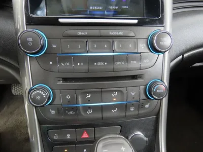 ChevroletGMDaewoo Malibu 2015, 215803 км, за 1236.01 USD - фото 9