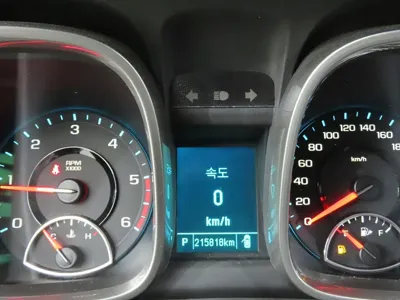ChevroletGMDaewoo Malibu 2015, 215803 км, за 1236.01 USD - фото 11