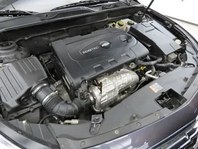 ChevroletGMDaewoo Malibu 2015, 215803 км, за 1236.01 USD - фото 19