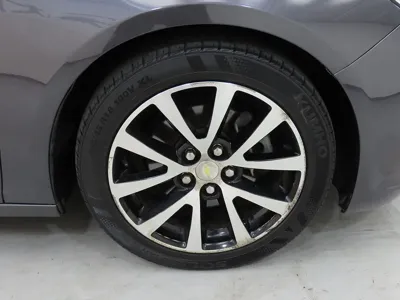 ChevroletGMDaewoo Malibu 2015, 215803 км, за 1236.01 USD - фото 20