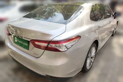 Toyota Camry 2018, 105900 км, за 16774 USD - фото 6