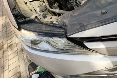 Toyota Camry 2018, 105900 км, за 16774 USD - фото 7