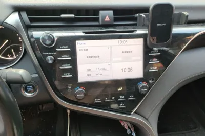 Toyota Camry 2018, 105900 км, за 16774 USD - фото 12
