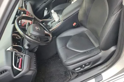 Toyota Camry 2018, 105900 км, за 16774 USD - фото 14