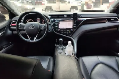 Toyota Camry 2018, 105900 км, за 16774 USD - фото 18