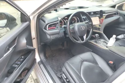 Toyota Camry 2018, 105900 км, за 16774 USD - фото 19