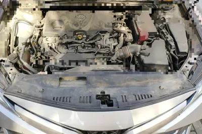 Toyota Camry 2018, 105900 км, за 16774 USD - фото 21