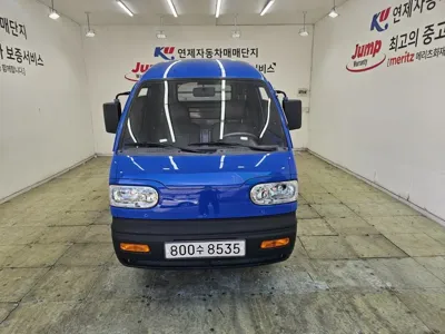 ChevroletGMDaewoo damas · 2015 год
