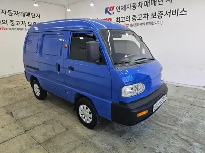 ChevroletGMDaewoo damas 2015, 81563 км, за 2677.16 USD