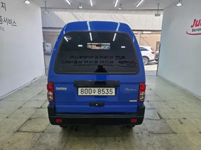 ChevroletGMDaewoo damas 2015, 81563 км, за 2677.16 USD