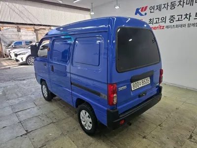 ChevroletGMDaewoo damas 2015, 81563 км, за 2677.16 USD