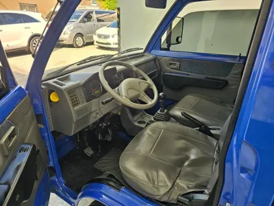 ChevroletGMDaewoo damas 2015, 81563 км, за 2677.16 USD - фото 6