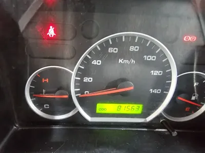 ChevroletGMDaewoo damas 2015, 81563 км, за 2677.16 USD - фото 8