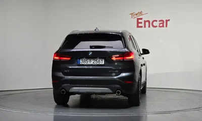 BMW X1 2022, 76320 км, за 15688.59 USD