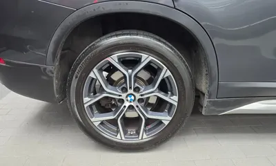 BMW X1 2022, 76320 км, за 15688.59 USD