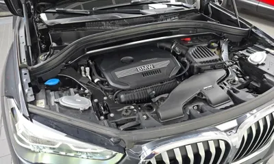 BMW X1 2022, 76320 км, за 15688.59 USD - фото 6