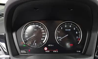 BMW X1 2022, 76320 км, за 15688.59 USD - фото 8