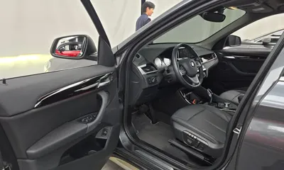 BMW X1 2022, 76320 км, за 15688.59 USD - фото 10