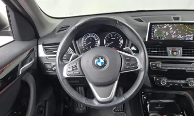 BMW X1 2022, 76320 км, за 15688.59 USD - фото 13
