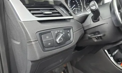 BMW X1 2022, 76320 км, за 15688.59 USD - фото 17