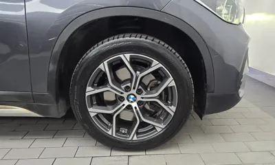 BMW X1 2022, 76320 км, за 15688.59 USD - фото 21