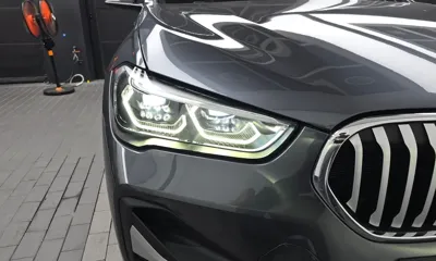 BMW X1 2022, 76320 км, за 15688.59 USD - фото 22