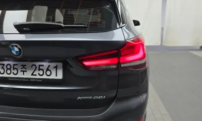 BMW X1 2022, 76320 км, за 15688.59 USD - фото 23