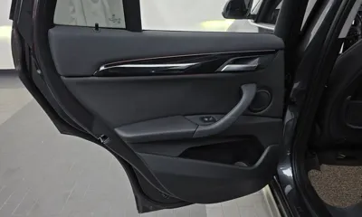 BMW X1 2022, 76320 км, за 15688.59 USD - фото 25