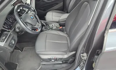 BMW X1 2022, 76320 км, за 15688.59 USD - фото 26