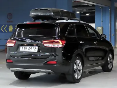 Kia Sorento 2016, 94445 км, за 7150.75 USD
