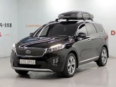 Kia Sorento 2016, 94445 км, за 7150.75 USD