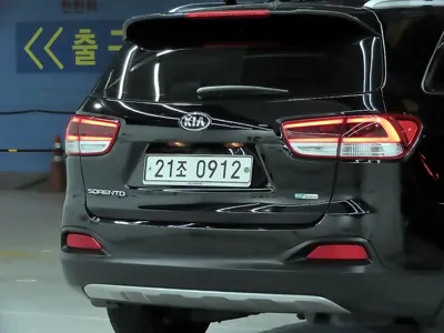 Kia Sorento 2016, 94445 км, за 7150.75 USD