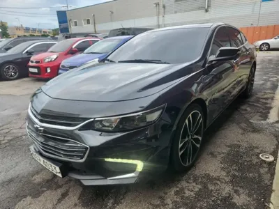 ChevroletGMDaewoo Malibu 2017, 153350 км, за 5525.58 USD - фото 2