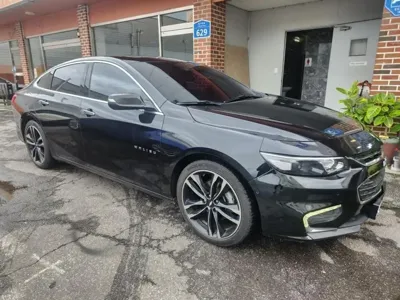 ChevroletGMDaewoo Malibu 2017, 153350 км, за 5525.58 USD - фото 3