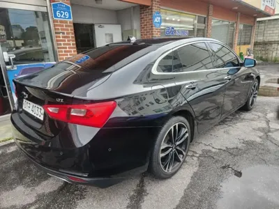 ChevroletGMDaewoo Malibu 2017, 153350 км, за 5525.58 USD - фото 4