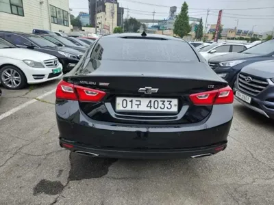 ChevroletGMDaewoo Malibu 2017, 153350 км, за 5525.58 USD - фото 5