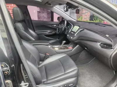ChevroletGMDaewoo Malibu 2017, 153350 км, за 5525.58 USD - фото 8